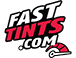 Fast Tints Miami Logo